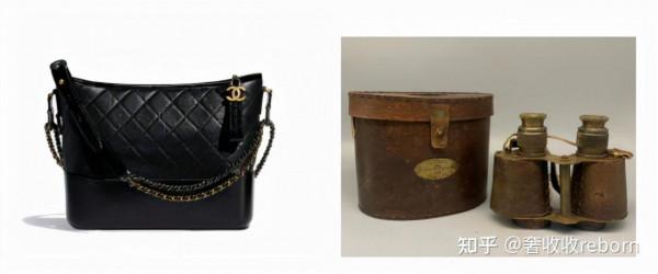 Chanel:看起來都一樣的小香包,背後都是香奶奶的情史 Chanel:看起來都一樣的小香包,背後都是香奶奶的情史