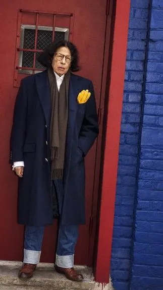 誰說女知識分子不時髦?會寫字的女人,穿得好更好看 誰說女知識分子不時髦?會寫字的女人,穿得好更好看