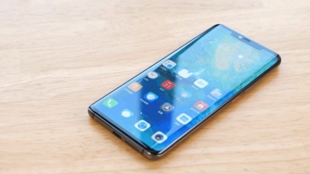 一臺四年前的華為Mate20Pro放現在，相當於什麼價位的手機？