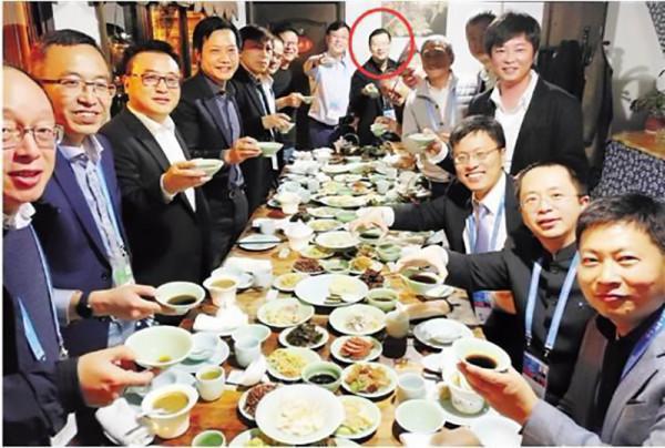 故事:數學天才跨界金融,11年投資2.6萬億元,買下中國半個網際網路 故事:數學天才跨界金融,11年投資2.6萬億元,買下中國半個網際網路