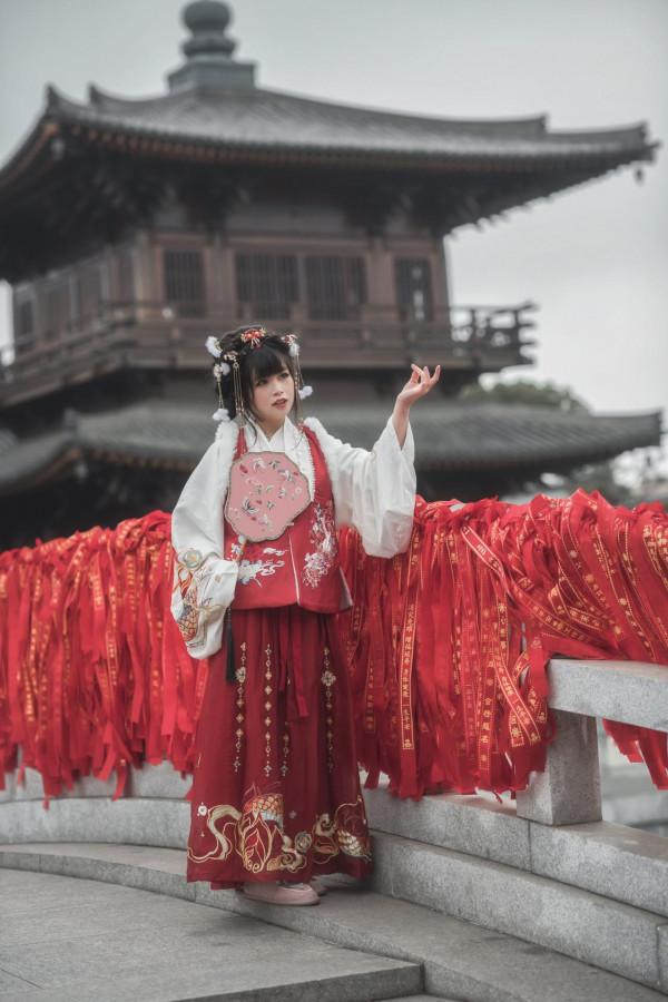 我心中的詩經——南山 我心中的詩經——南山