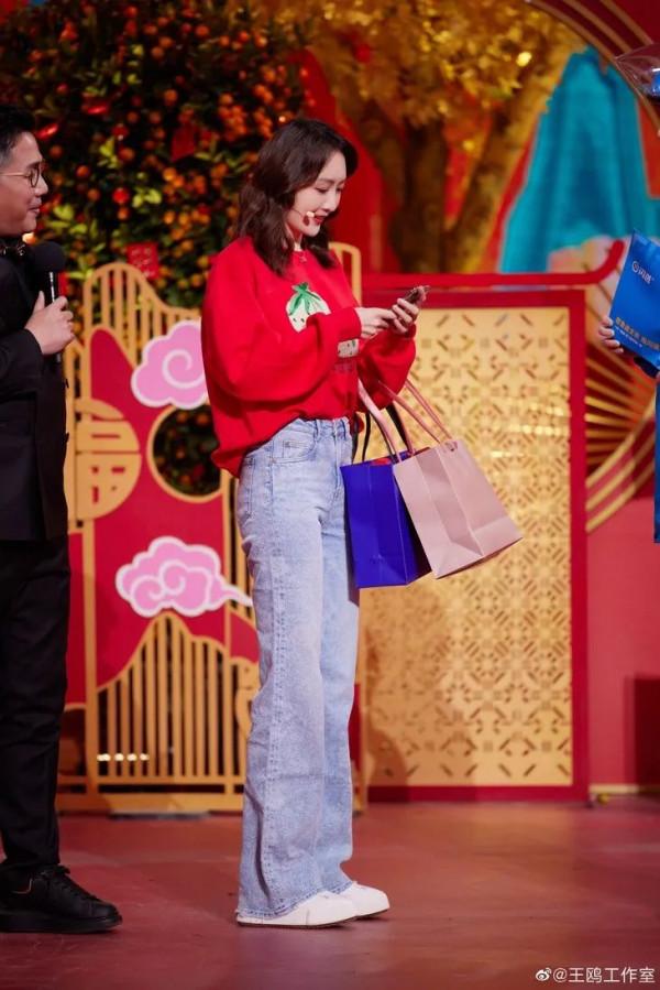 新年第一波種草，我看王鷗行