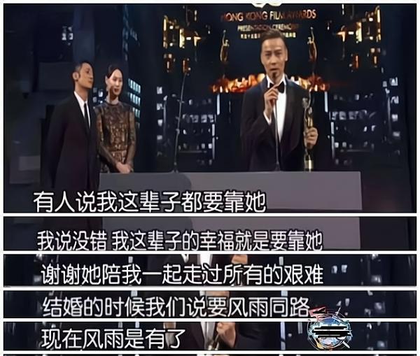 6位當紅香港女星嫁內地小夥子，從當初不被看好，到如今幸福美滿