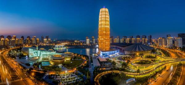 中部6省GDP進入混戰階段，河南領先，山西加速度，安徽才是亮點