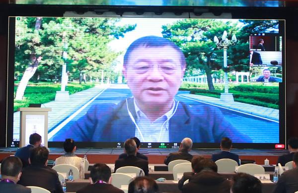 健康中國,泌尿先行!2021國家癌症中心泌尿腫瘤論壇在京舉辦 健康中國,泌尿先行!2021國家癌症中心泌尿腫瘤論壇在京舉辦