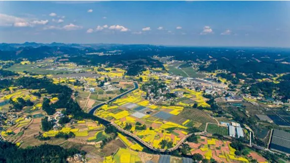 鄉振地圖丨正確&OpenCurlyDoubleQuote;歸隱田園&rdquo;的方式，提前佔領後半輩子的幸福