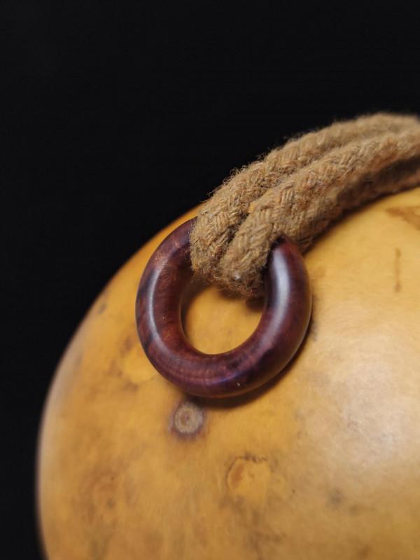 酒葫蘆新作～復古花皮