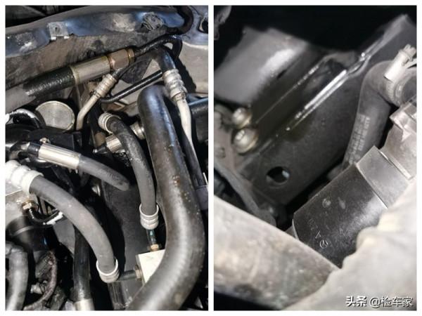 幾萬塊的賓士S600你們敢買嗎？這種車況檢測師看到都眼饞