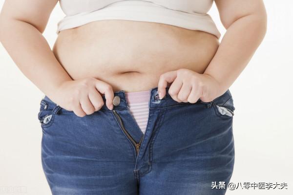 喝水都會胖,脾虛溼重?兩味藥,健脾祛溼,消積除脹,減去小肚子 喝水都會胖,脾虛溼重?兩味藥,健脾祛溼,消積除脹,減去小肚子