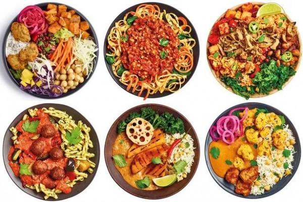 2022年德國新政府承諾：在肉類貼上動物福利標籤，推動植物肉產品