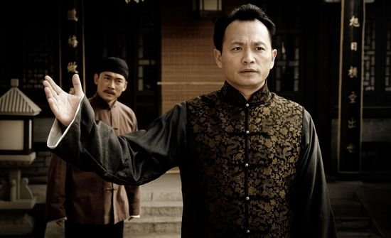 著名演員丁志城：離婚了父愛不缺席，現在女兒催他找物件