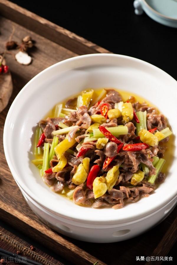 4道美味下酒菜,簡單易學,招待朋友都說好,倍有面子 4道美味下酒菜,簡單易學,招待朋友都說好,倍有面子