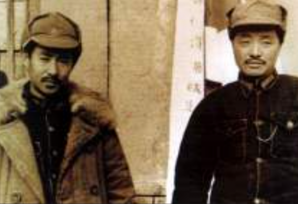 女叛徒隨老蔣敗退臺灣,1981年回國探親,故人一句話讓她啞口無言 女叛徒隨老蔣敗退臺灣,1981年回國探親,故人一句話讓她啞口無言