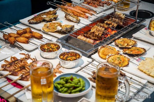 吃飯2不要，晚上3不做，讓你更健康