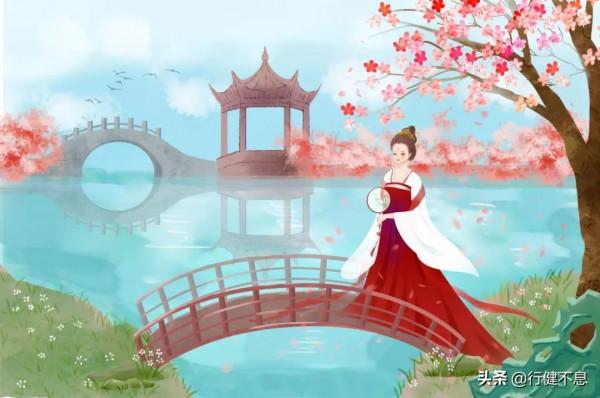 天才女詩人,風流俏道姑,李冶經典的相思閨怨詩,每一首都是精品 天才女詩人,風流俏道姑,李冶經典的相思閨怨詩,每一首都是精品