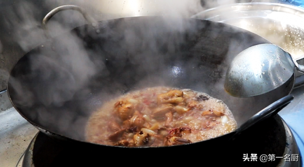 河南人記憶中的4道美食，簡單營養不油膩，比大魚大肉還好吃