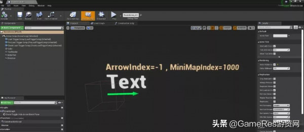 構建硬核戰鬥與隨機關卡：《生死輪迴》的設計與Gameplay技術實現