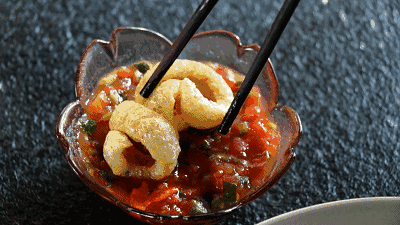 教你9種豬皮的吃法,食材便宜,做法簡單,隨便一弄比肉還香 教你9種豬皮的吃法,食材便宜,做法簡單,隨便一弄比肉還香