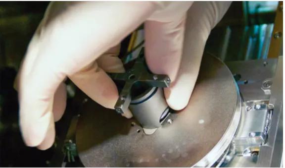 一種利用氧化物顆粒強化金屬的新方法 一種利用氧化物顆粒強化金屬的新方法