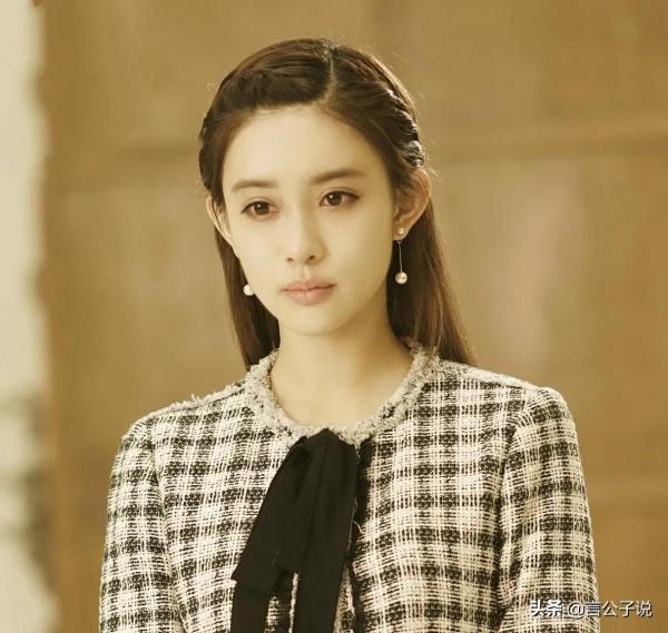 六位讓人“記不住臉”的女星，明明已經出名大火，就是記不清楚