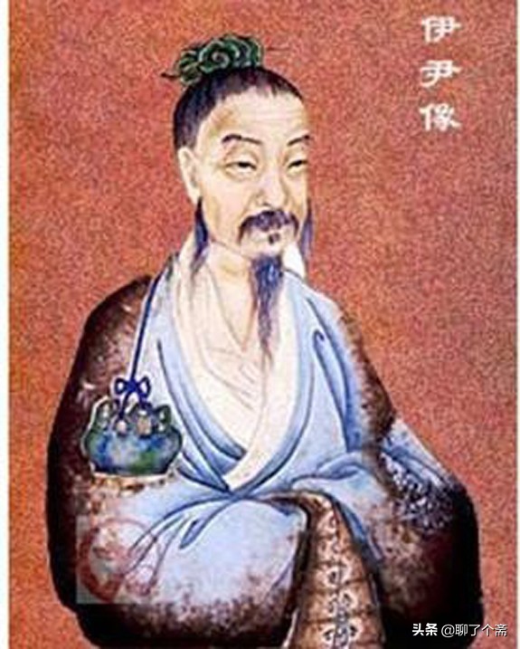 夏亡是歷史的選擇，商如何在夏末亂世中崛起，實現問鼎天下的夙願