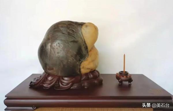 給你18塊奇石，憑藉自己眼光，請選出您心目中的三甲