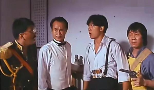 都說林正英後沒有鬼片，那是沒有看到這部新上電影《陰陽鎮怪談》