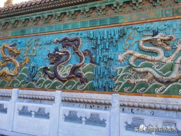 「品鑑館藏」唐青花觀——故宮博物院武英殿陶瓷館（一）