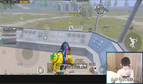 “吃雞”不求人、鯊魚、晚玉“齊心協力”，老版少女101或返場