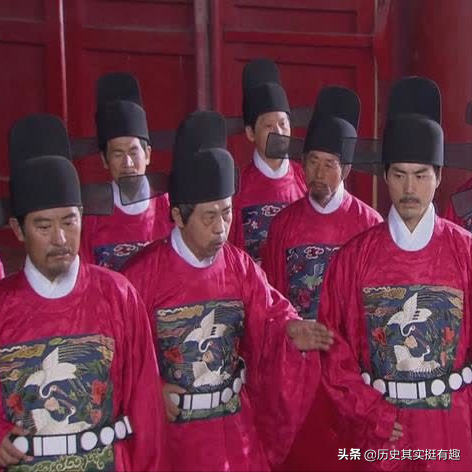 楊一清:殺人於談笑間,決勝於千里外,這位大明首輔到底有多狠? 楊一清:殺人於談笑間,決勝於千里外,這位大明首輔到底有多狠?