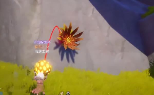 幻塔地巖植株開啟方法