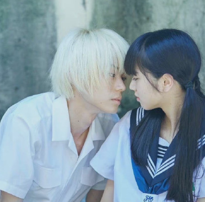 28歲菅田將暉官宣結婚!與小松菜奈僅戀愛兩年,三度合作因戲生情 28歲菅田將暉官宣結婚!與小松菜奈僅戀愛兩年,三度合作因戲生情