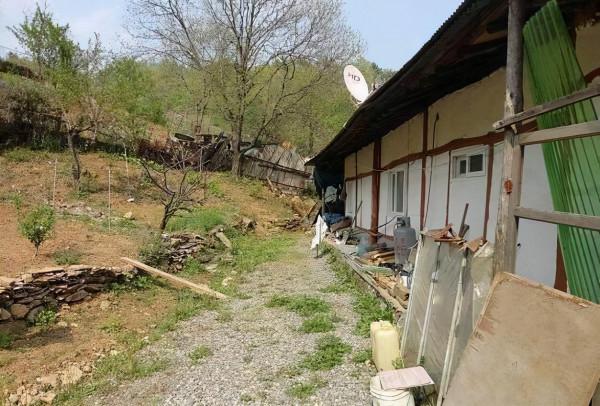 遠嫁韓國的閨蜜，曬婆家房子，網友：這是哪，我看到的是哪裡？