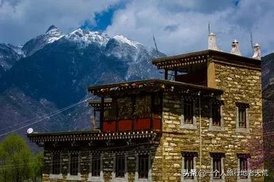 四川這20個最值得去的地方，你去過幾個