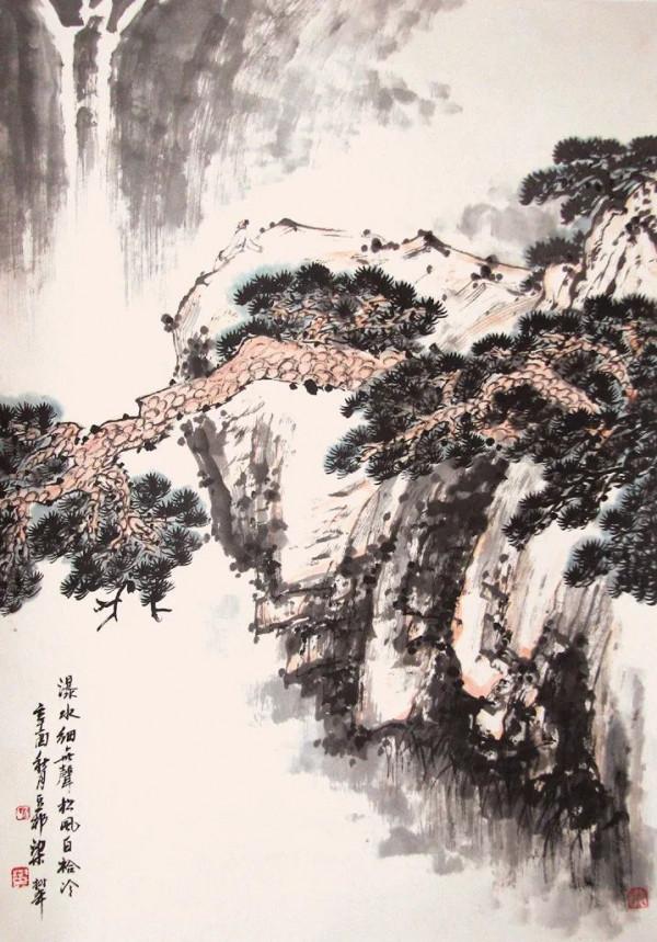 夜讀 | 內心向陽,終會柳暗花明 夜讀 | 內心向陽,終會柳暗花明