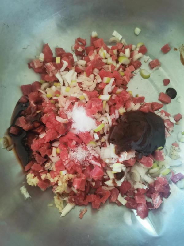 家常白菜餃子，教你用最普通的材料包出最好吃的餃子