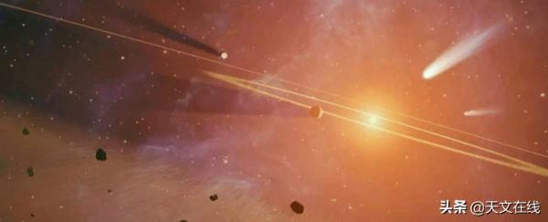 同屬太陽系，為何地球上的鐵丰度，與其他天體顯著不同？