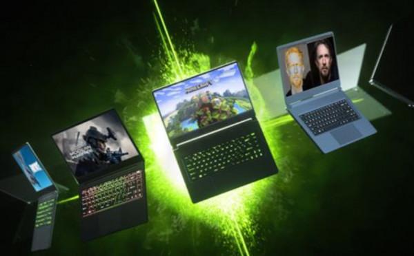 英偉達入門獨顯MX550曝光，效能堪比RTX3050，輕薄本也能玩3A大作