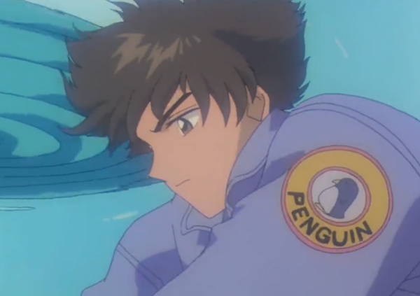 魔卡少女櫻:“打工皇帝”桃矢,究竟打過幾份工?打工原因是什麼 魔卡少女櫻:“打工皇帝”桃矢,究竟打過幾份工?打工原因是什麼