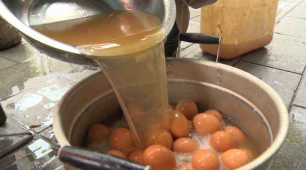 中國各省的奇葩美食，外地人不敢吃，你的家鄉上榜了嗎？