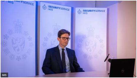 英國變了？在這個重大戰略問題上，英方不能有任何誤判