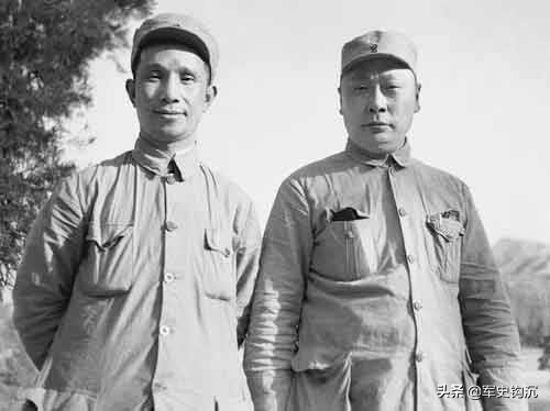 項英拒不向北發展，毛主席多封電報催促無效，最後連發11個問號