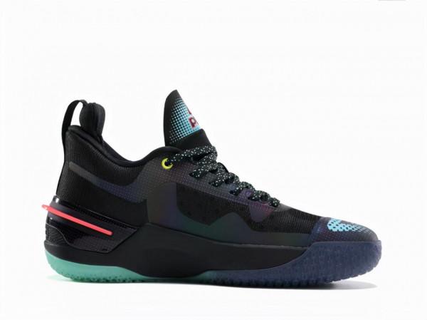 平替GTCUT的國產球鞋匹克閃現三代,實力有多大? 平替GTCUT的國產球鞋匹克閃現三代,實力有多大?