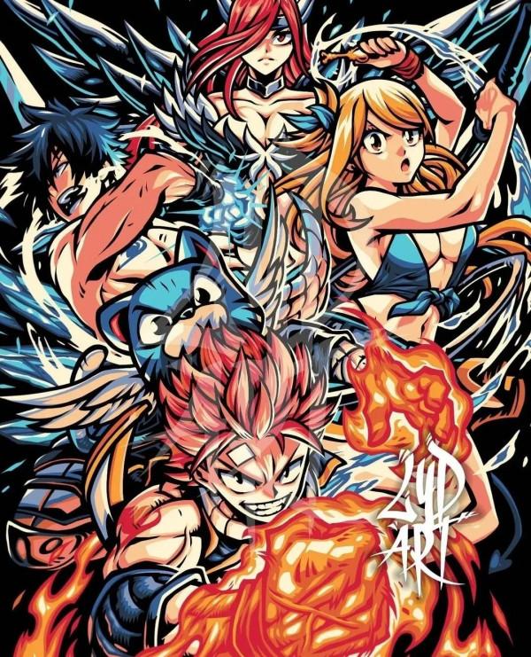 高畫質桌布龍珠海賊王全職獵人火影忍者一拳超人咒術回戰灌籃高手等