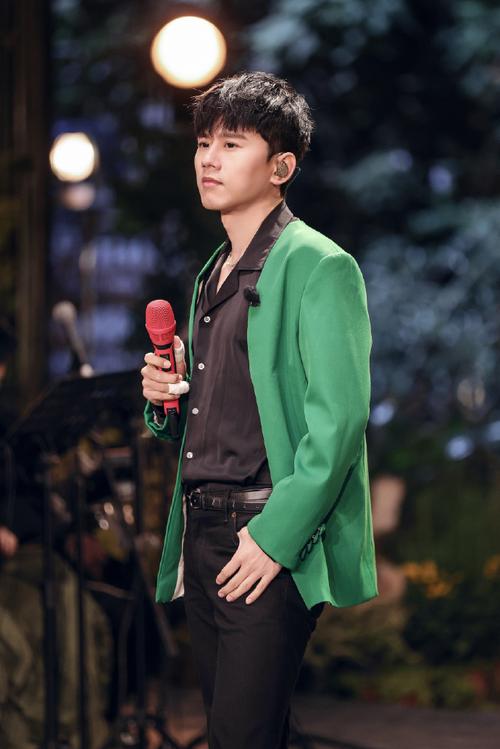 回味《時間朋友》譚詠麟許茹芸等六人將再度獻唱 張傑新歌星火