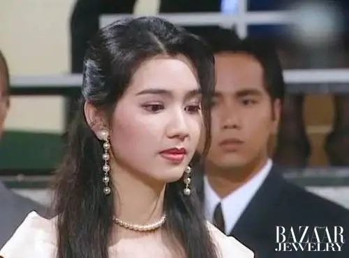 看完《梅豔芳》，發現30年前的港風還是讓人如此心動