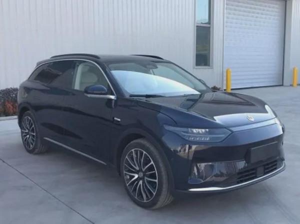 小鵬G9領銜，理想X01蓄勢待發，2022年新能源車集體來襲