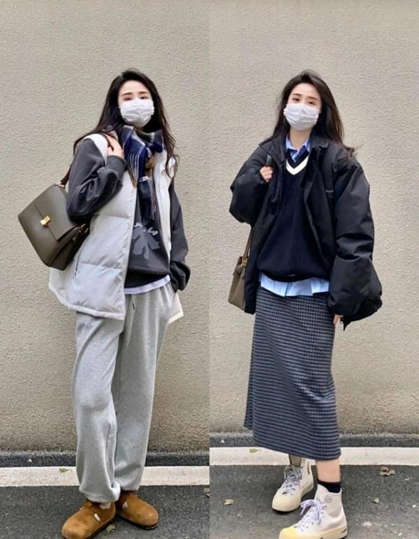 降溫要穿得暖和點，這3種單品是秋冬必備，趕快為自己安排起來