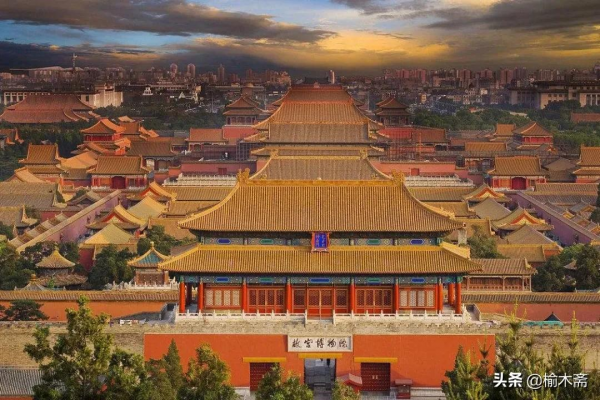 不少朝代曾實行多都制，其中東南西北中京分別有哪些城市？（上）