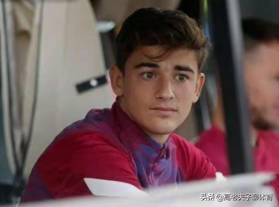 青訓的強大，力助老牌勁旅回正軌！有望復興王朝？